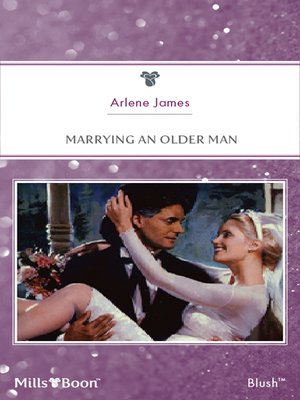 cover image of Marrying an Older Man